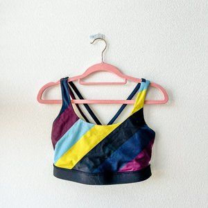 Lululemon Energy Bra